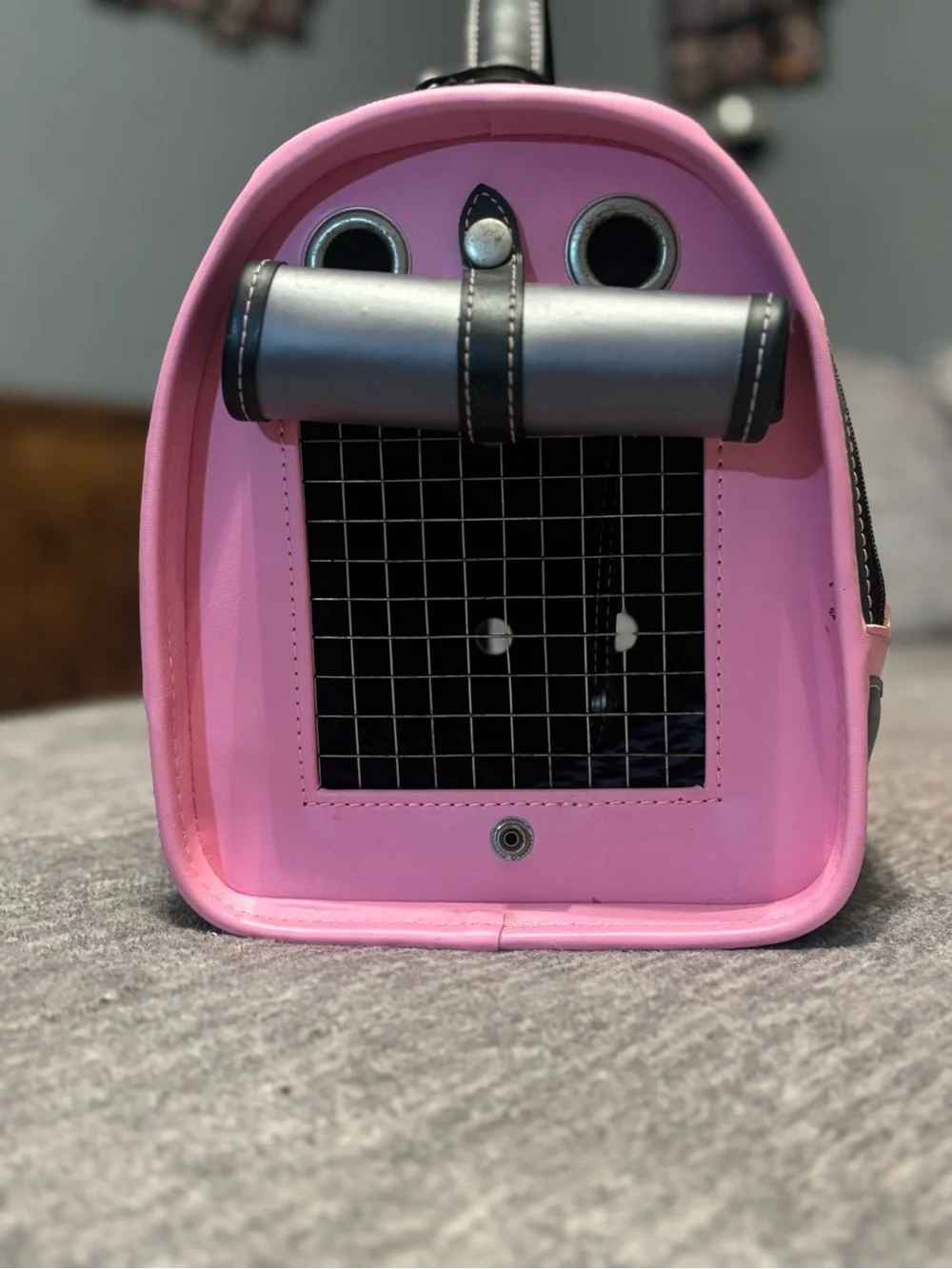 Petfly pre owned